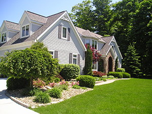 Landscapers and Lawncare Services in Lindale, TX